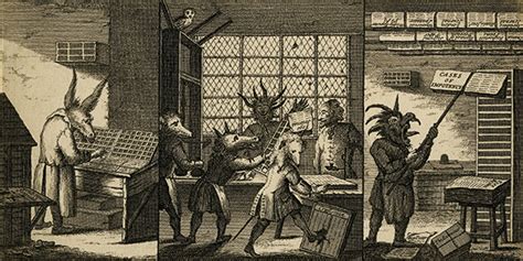 1662: The Licensing of the Press Act - Free Speech History