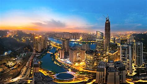重庆渝中的2020：历史传承与商业发展并重，每个人都是参与者__凤凰网