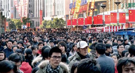 越来越大的城市：全国147城辖区人口超百万 未来特大城市更多|界面新闻 · 中国