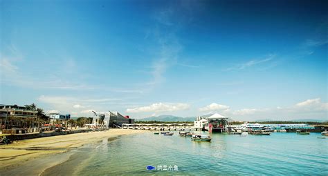 【美丽的亚龙湾摄影图片】海南岛风光摄影_青 草_太平洋电脑网摄影部落