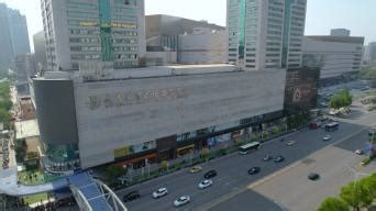 上海新鸿基地产环贸广场IAPM|摄影|环境/建筑|Samchen - 原创作品 - 站酷 (ZCOOL)