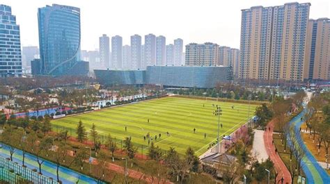 中国现有几座已建成专业足球场？ - 知乎
