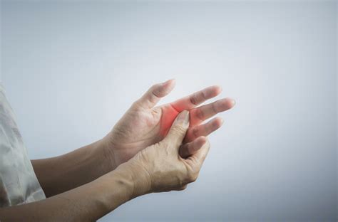 怎样判断手指类风湿，类风湿性关节炎的诊断标准是什么
