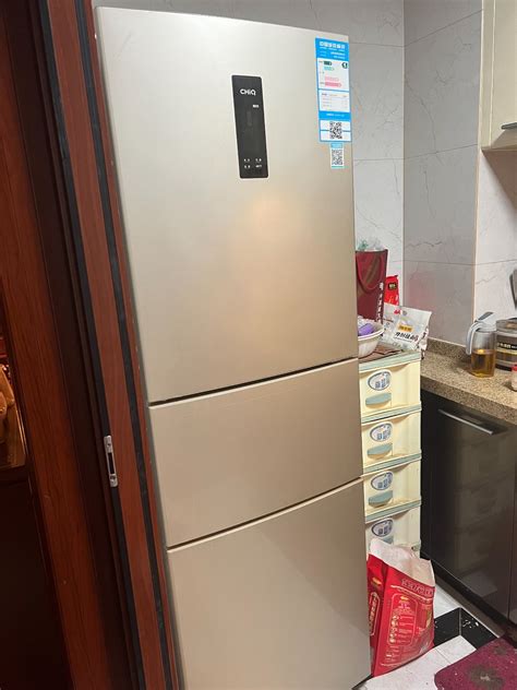 低价转让三门冰箱 - 家在深圳