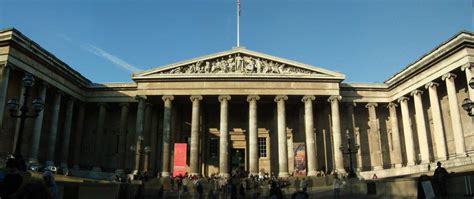 2020大英博物馆-旅游攻略-门票-地址-问答-游记点评，伦敦旅游旅游景点推荐-去哪儿攻略