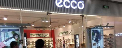 ECCO 鞋子 预定活动 - 全民海淘 纵有等待,终究值得