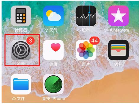 iPhone7中墙纸设置“动态、静态、Live”的区别_360新知