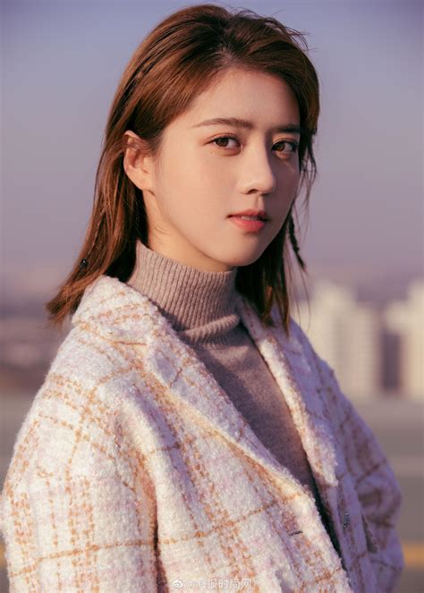李凯馨图片