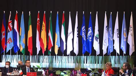 G20峰会即将举行 印尼巴厘岛气氛浓厚 - 国际视野 - 华声新闻 - 华声在线