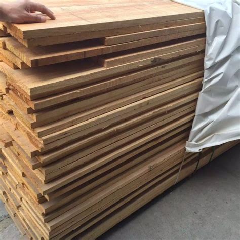 厂家直供杉木实木板材 杉木直拼板 杉木床板 无醛环保家居板材-阿里巴巴