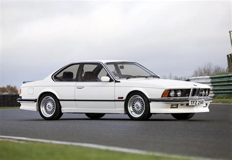BMW 635, un gran señor – 8000vueltas.com