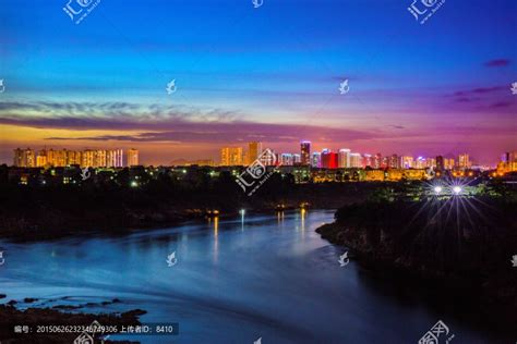 【红水河畔来宾城摄影图片】来宾市红水河风光摄影_梦幻龙_太平洋电脑网摄影部落