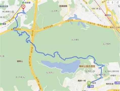 【深圳好玩的地方排名榜】广东深圳十大景点有哪些？自驾游玩如何安排行程路线？