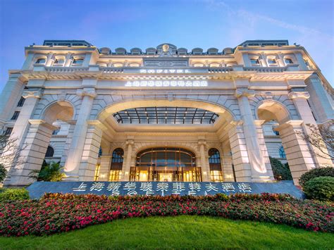 沪上第二家！索菲特酒店年底将在北外滩开业-上海市虹口区人民政府