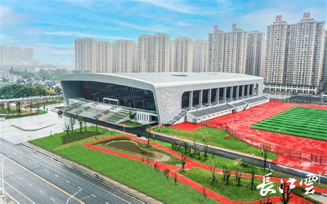 河南省安阳市职工文化体育中心