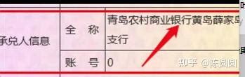 你知道商业汇票当中怎么区分银票和商票吗？ - 知乎