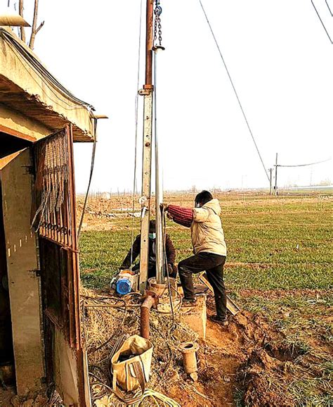 农田灌溉机井房a玻璃钢井房 节水灌溉-环保在线