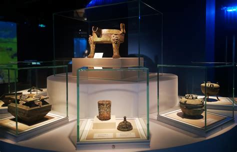 “文物活起来”——重庆市文物考古研究院开启文物活化利用新篇章 - 重庆考古