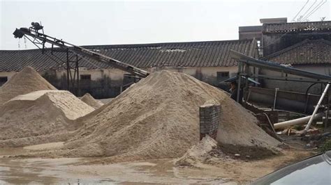 砂子也匮乏？另类资源危机背后的“砂之变” | 中国国家地理网