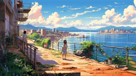 新海诚动漫系列图片