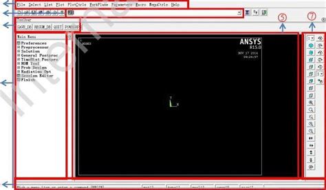 ANSYS15.0英文版软件下载和安装教程 – Office自学网