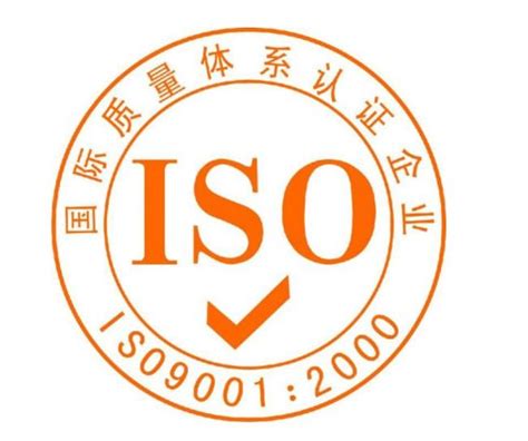 ISO三体系认证 - 知乎