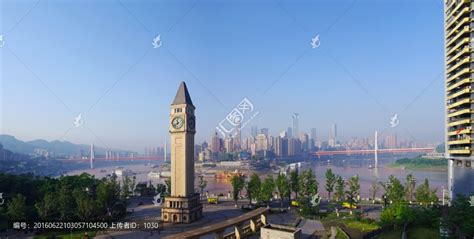 重庆南岸魅力 风景 楼群视频素材_ID:VCG2216436036-VCG.COM