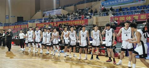 我校男篮获第25届CUBAL中国大学生篮球一级联赛东南赛区亚军-广东工业大学体育学院