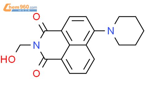 850648-49-6_2-(Hydroxymethyl)-6-(1-piperidinyl)-1H-benzo[de ...