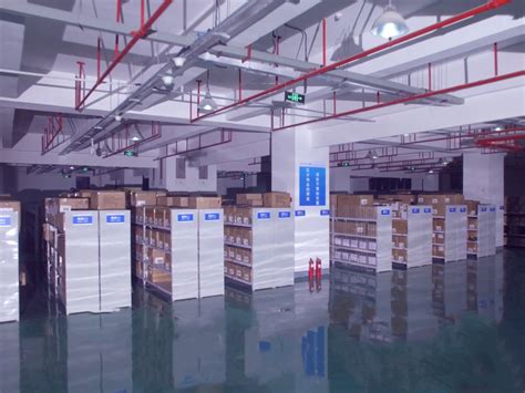 上海电商仓储服务|第三方仓库代发货|专属客服 - 八方资源网