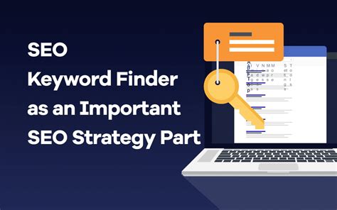 SEO Keyword Finder as an Important SEO Strategy Part — AccuRanker