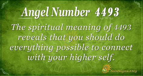 Angel Number 449 And Its Meaning