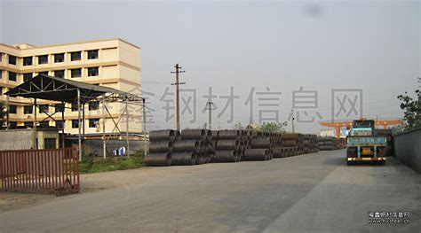 杭州城北钢材市场_钢材市场_海鑫钢网