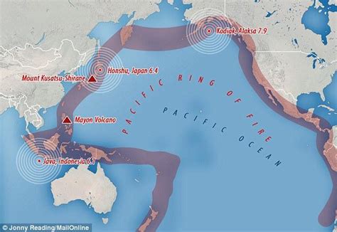 科学网—环太平洋海沟和地震带形状有利于旋转构造形成 - 杨学祥的博文