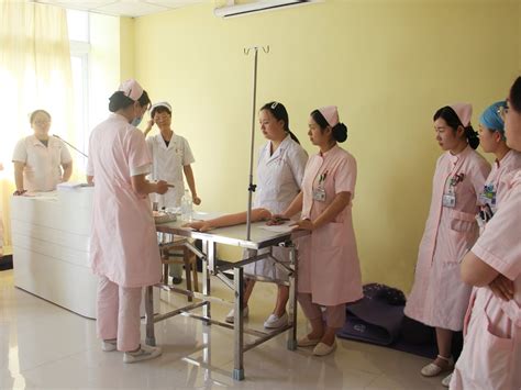 夯实服务基础 提升护理质量——我院全院护士进行“三基”考核-宣城市妇女儿童医院