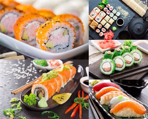 寿司摄影素材-寿司摄影模板-寿司摄影图片免费下载-设图网