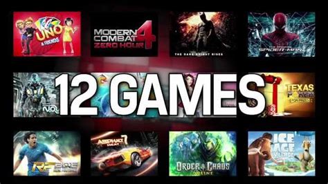 Los 10 mejores juegos de acción de Gameloft SE 2023