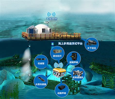深圳市智慧海洋科技有限公司