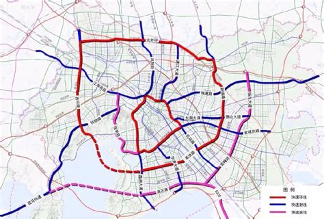 回天出行更便捷 2024年北清路完成城市快速路升级改造_手机新浪网
