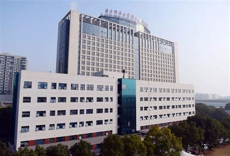 协和医院