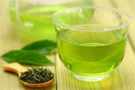 绿茶有哪些功效与作用 绿茶营养价值_绿茶的功效与作用_绿茶说