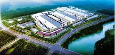 长江存储科技有限责任公司|半导体|源和环保