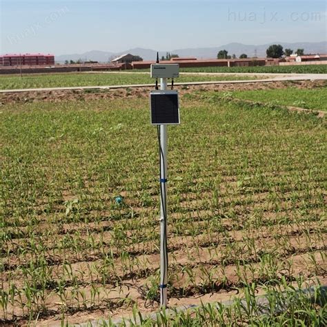 土壤水分自动监测系统-环保在线