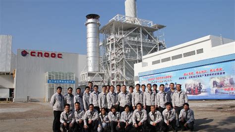 印尼纬达贝工业园区1X250MW 火力发电工程-国外工程-国外工程-工程案例-河南省第二建筑工程发展有限公司