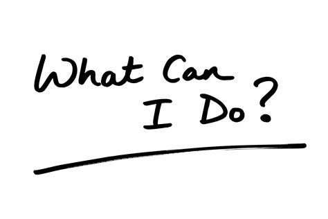 ‘What Can I Do?’: Empowering Ourselves | The Engaging People Company