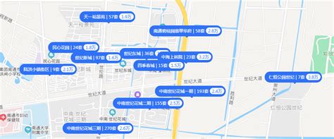 2019年沈阳新民市中小学学区划分范围一览表（小学+初中）_小升初网