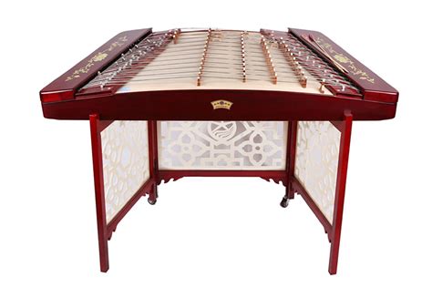 中国的传统乐器，从远古时代传至现代的美妙旋律 - 知乎