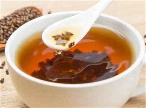 喝什么茶能通便排便效果好 喝什么茶有利于排大便 - 长跑生活