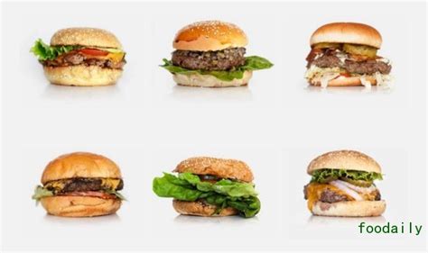 评测8款不同品牌的“牛肉汉堡”最贵一个卖40元，哪款味道最好吃_腾讯视频