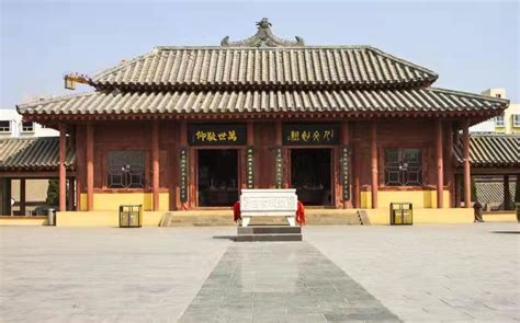 濮阳再添一文化地标 华夏神木博物馆“五一”开放 - 河南省文化和旅游厅